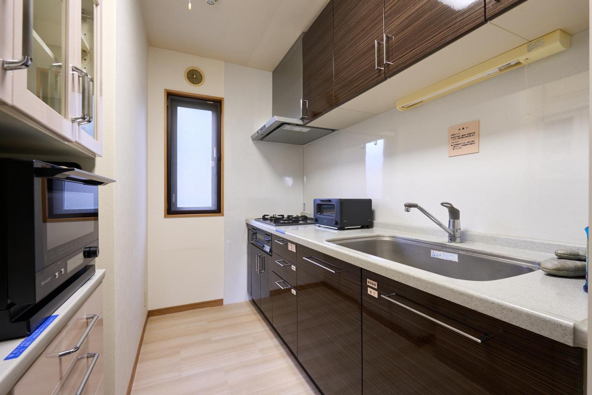 Suite Villa Hakone Gora Exteriör bild