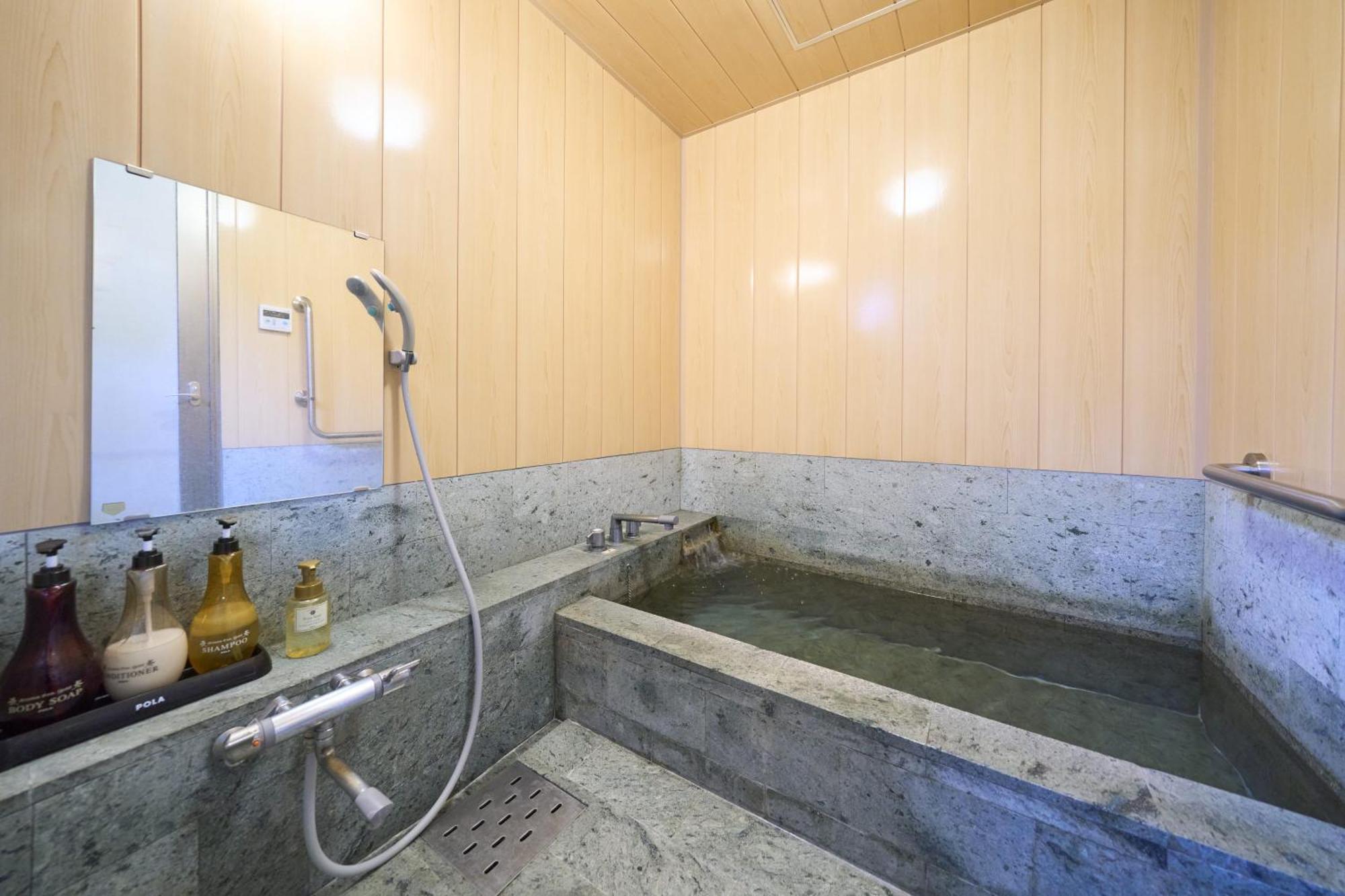 Suite Villa Hakone Gora Exteriör bild