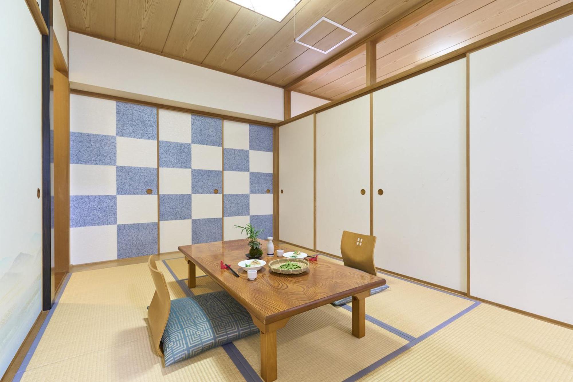 Suite Villa Hakone Gora Exteriör bild
